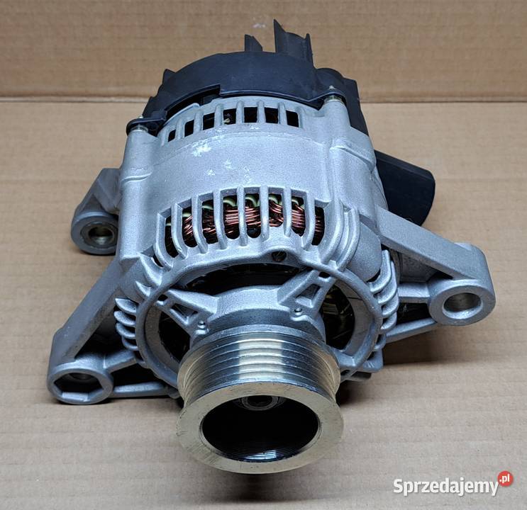 ALTERNATOR AS 4004 FIAT BRAVO BRAVA MAREA SIENA Mielęcin