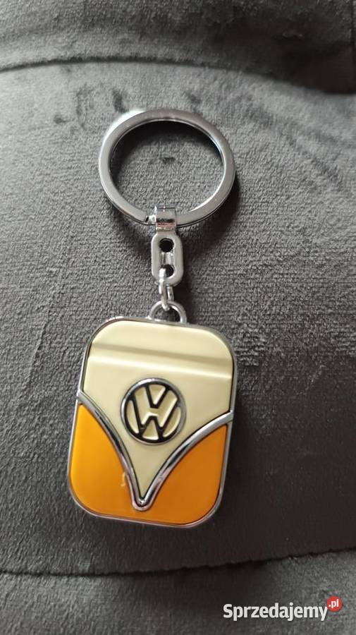 Brelok NOWY VW T1 T2 T3 T4 T5 Bus Multivan