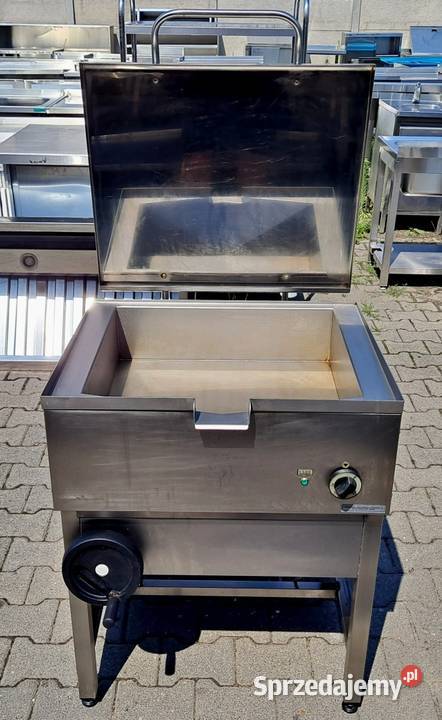 PATELNIA ELEKTRYCZNA KROMET 000PE025P 37 LITR Nowe Skalmierzyce