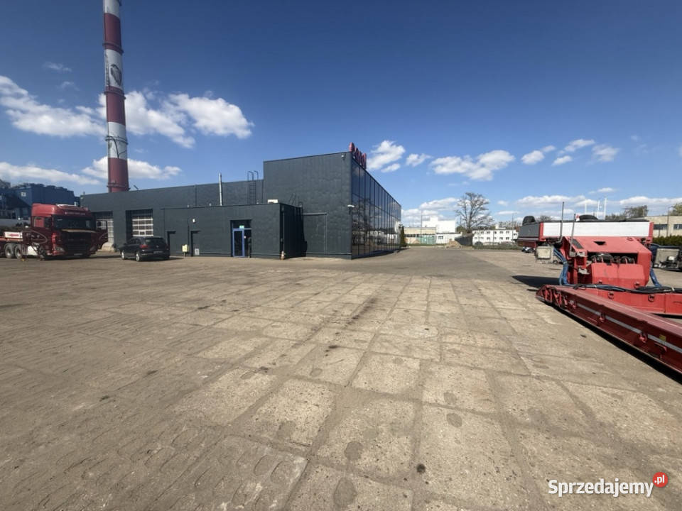 SPRZEDAŻ NIERUCHOMOŚCI kujawsko-pomorskie sprzedam