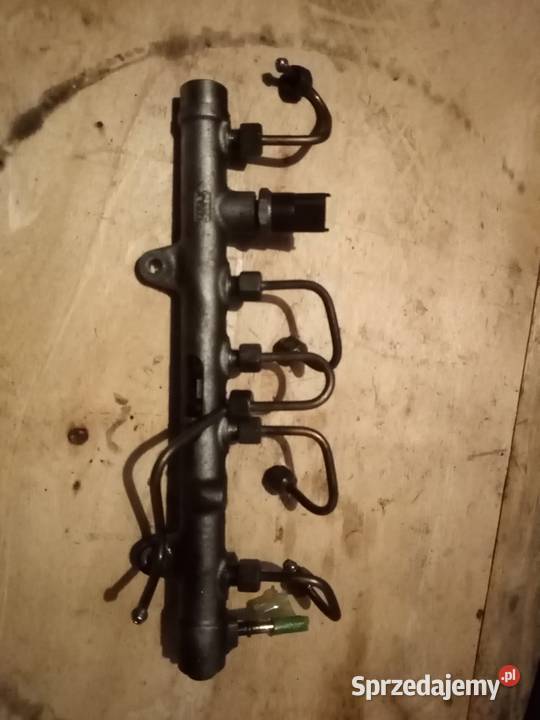 Listwa wtryskowa Renault 8200330912 inne Łódź