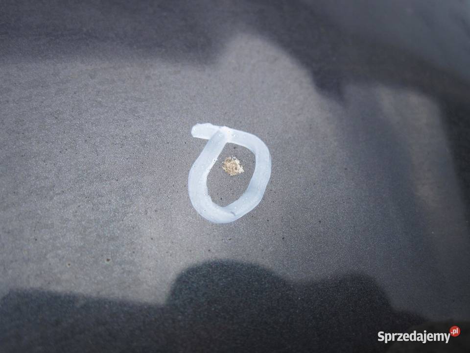 FORD FOCUS MK3 III 12r klapa tył kompletna