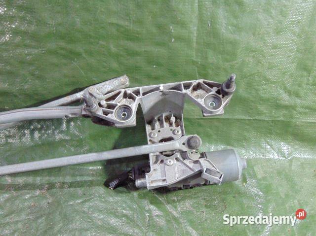 MECHANIZM WYCIERACZEK PRZEDNICH C 3M51241724 wielkopolskie