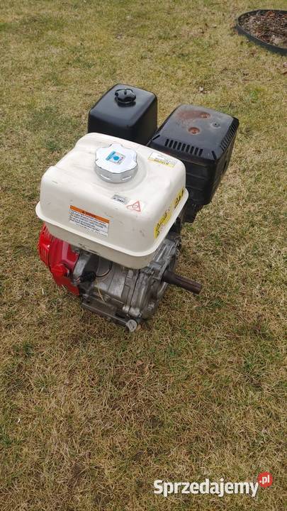 Silnik GX 390 Honda zagęszczarka agregat pompa Namysłów