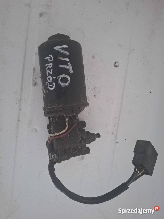 MERCEDES VITO 638 silniczek wycieraczek Silniki wycieraczek Kielce