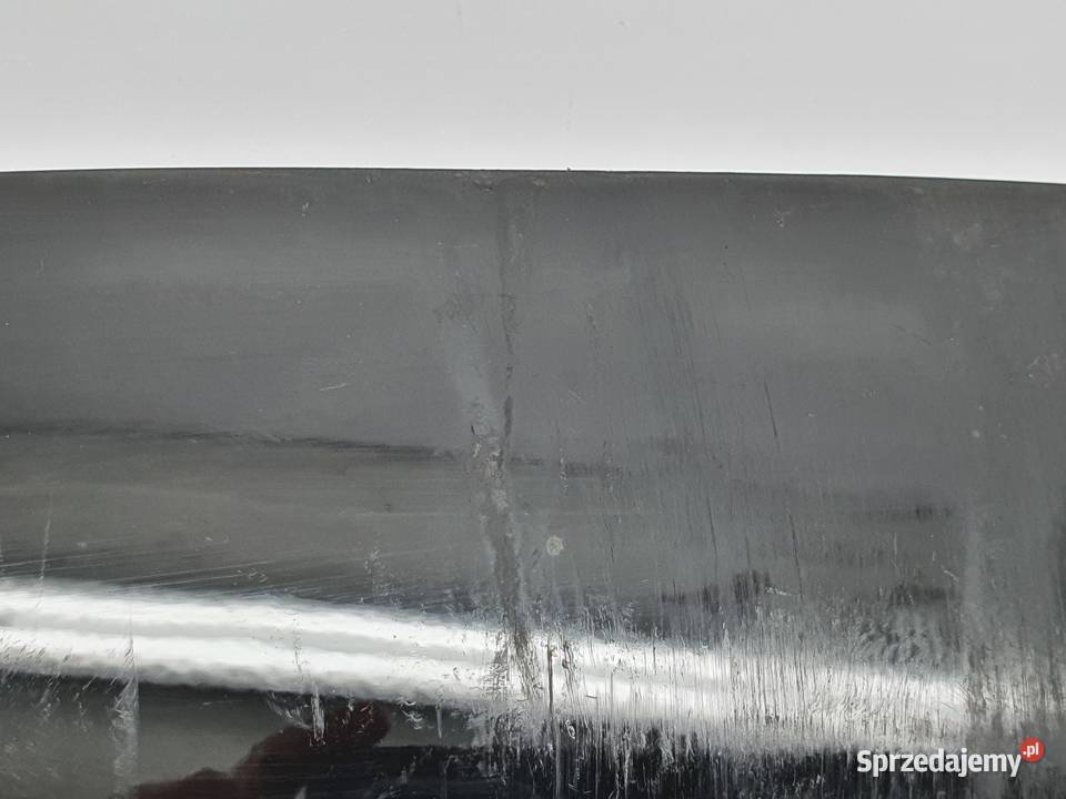 Oslona Zaslepka Boczek Skuter Kumpan Electric łódzkie Janowice sprzedam