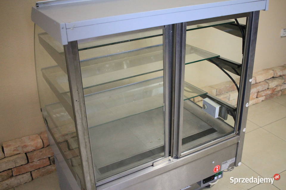 Witryna Igloo Jamajka 15 BP śląskie Pszczyna