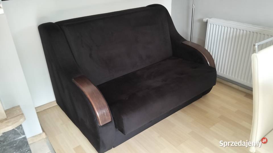 Sofa stylowa jedynka Koszalin