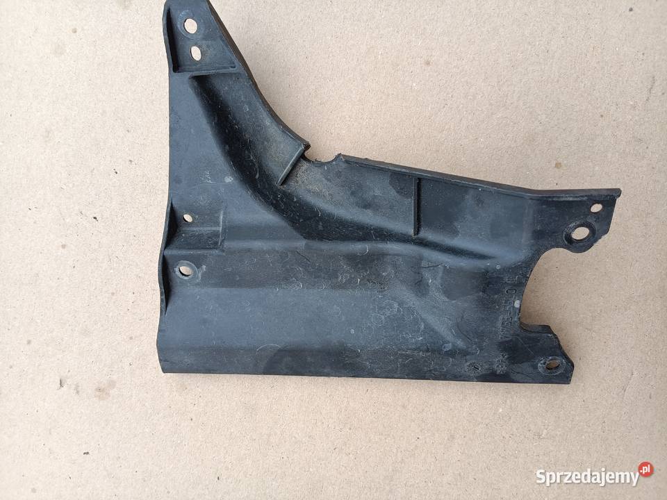 Suzuki SX4 7175555L00 Uchwyt mocowanie zderzaka podkarpackie Krosno