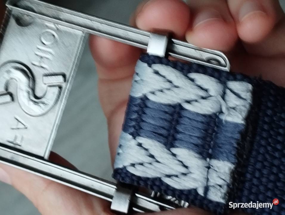 pasek męski Poznań sprzedam