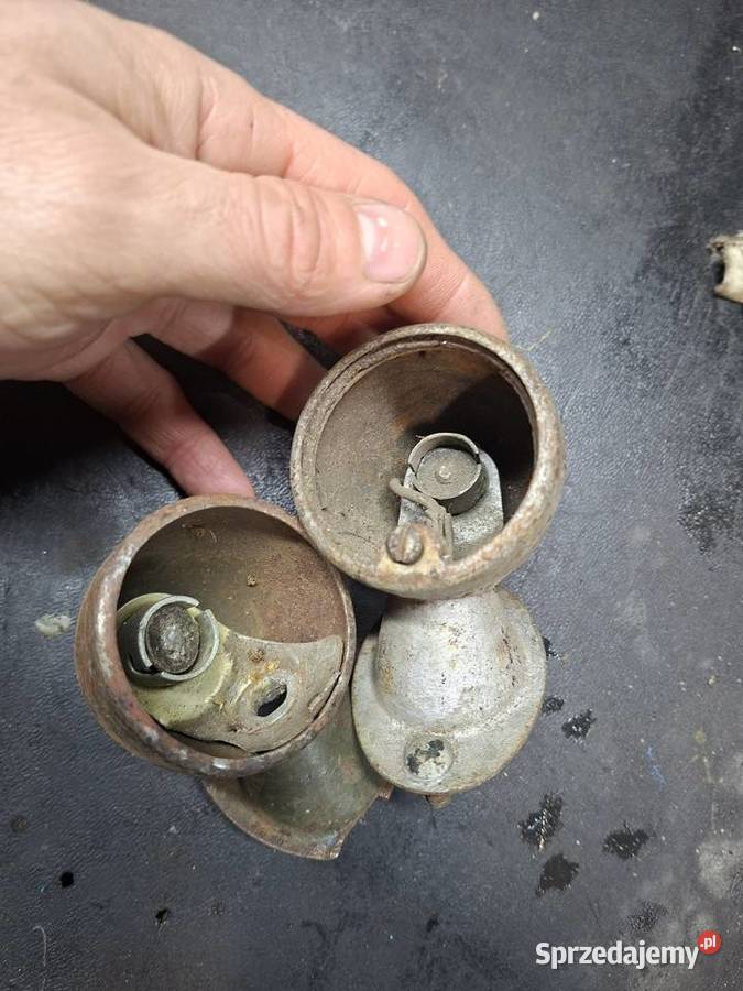 Lampa lampy motocyklowe Dkw Nsu Dniepr