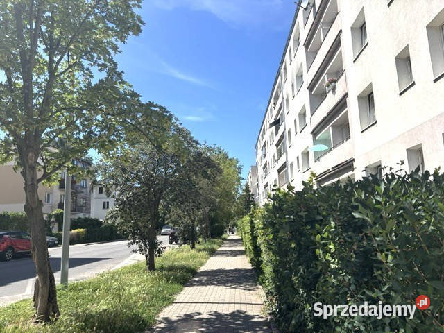 2pokojowe generalnym remoncie Grabówek sprzedam