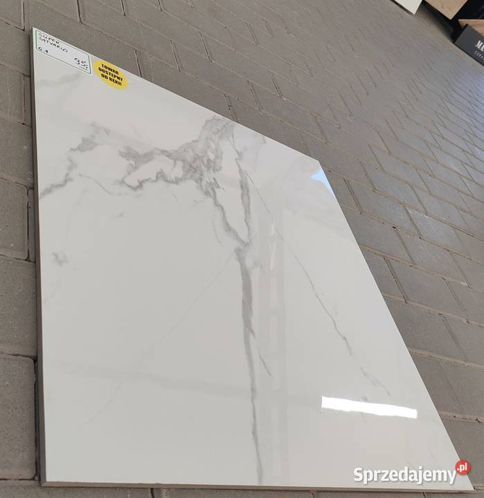 SUPER SATVARIO 60X60 GAT1 Promocja Ząbki