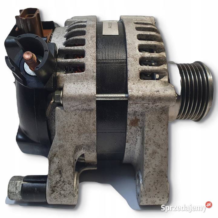 ALTERNATOR Volvo S40 II V50 20 D denso D4204T lubelskie Chełm sprzedam