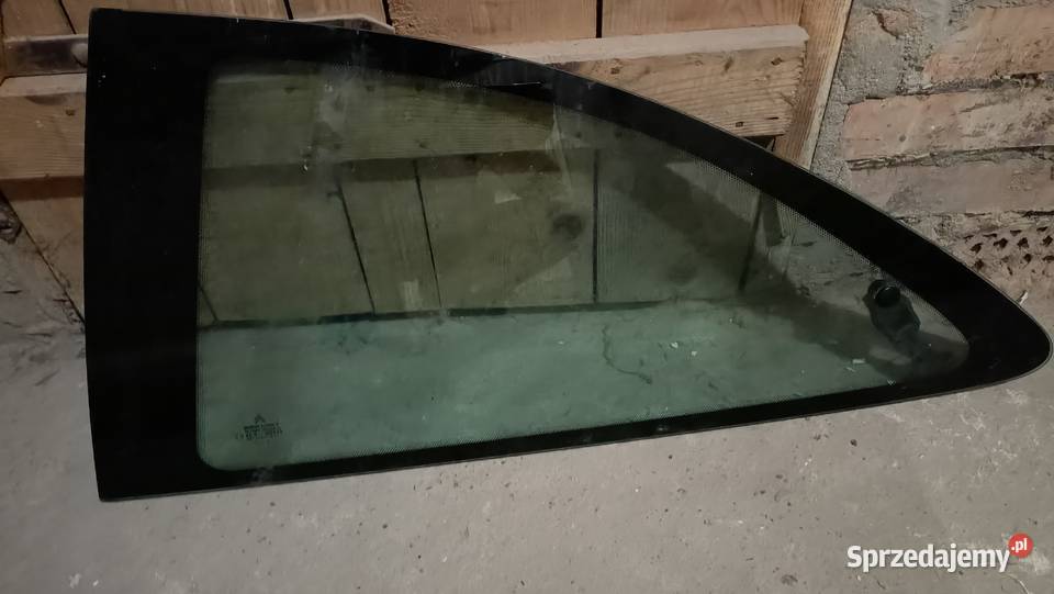 Szyba 3d lewy tył Citroen Xsara I małopolskie Kraków sprzedam