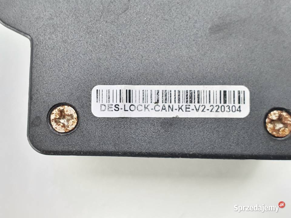Modul Przekaznik Skuter Kumpan Electric 54I Regulatory napięcia