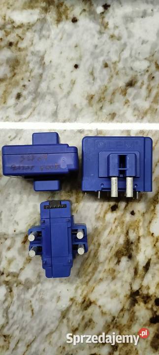 Czujniki prądu firmy LEM 400A Ursynów sprzedam