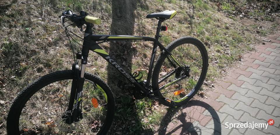 Kross hexagon 50 Chrzanów sprzedam