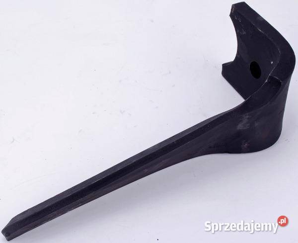 Ząb brony aktywnej lewy QuickFit MA44010151 Kamionna