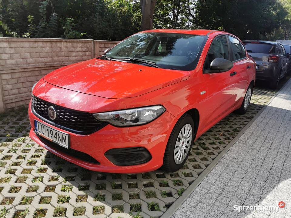 Salon Polska Pierwszy właściel FV23 Nowy rozrząd Lublin