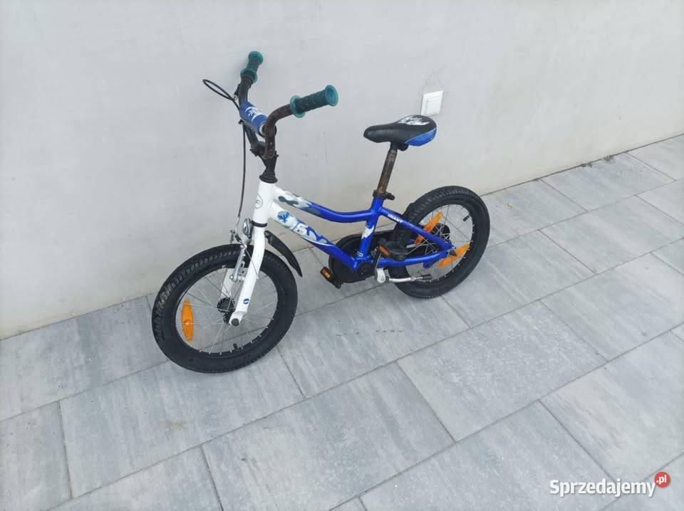 Rower Giant Nałęczów