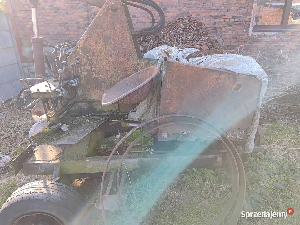 Cyklop nieuszkodzony Pozostałe Zabrze sprzedam