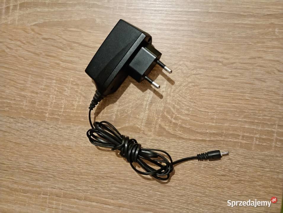100 ORYGINALNA Ładowarka NOKIA AC3E CIENKI WTYK Szczecin