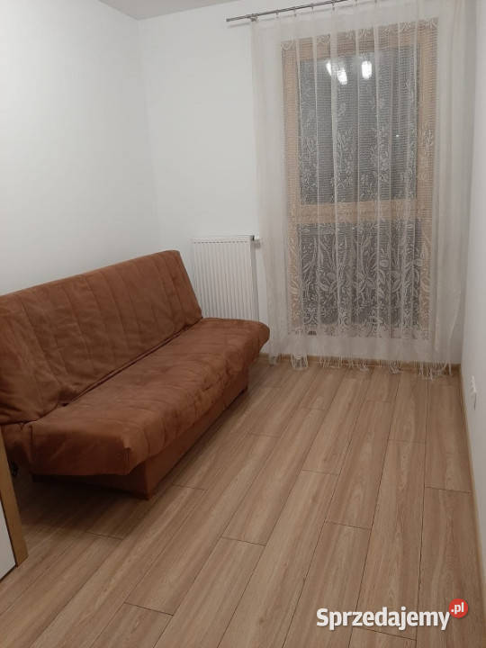 Wynajmę Nowy Apartament Wawa Włochy 61m2 2 mazowieckie Warszawa