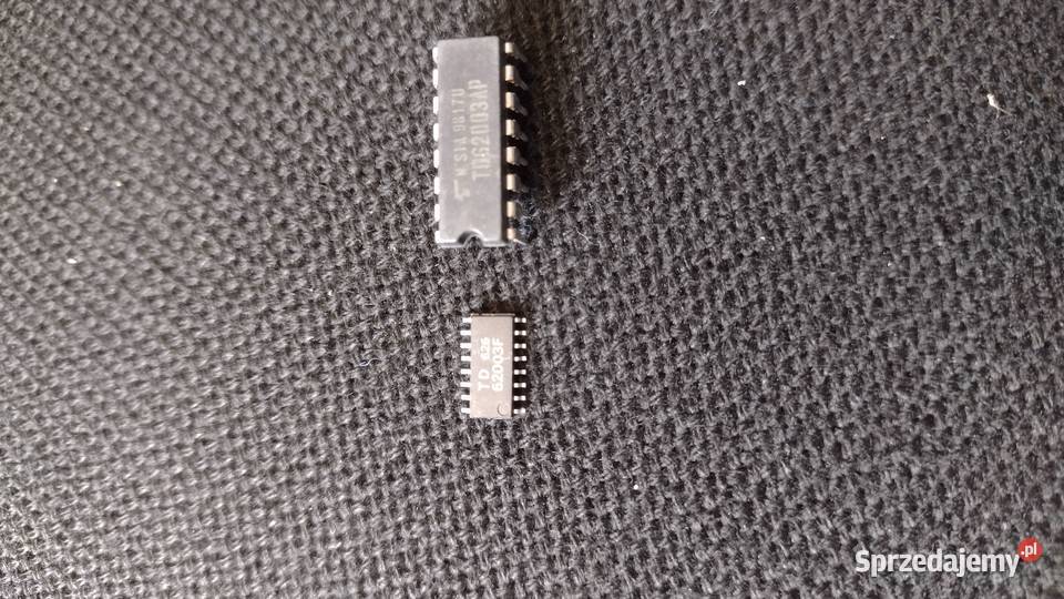 TD62003AF smd so16 7xdarl td62003AP dip16 Opole