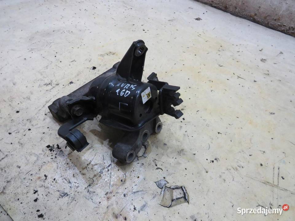 PODUSZKA SILNIKA AURIS II LIFT 16 D4D