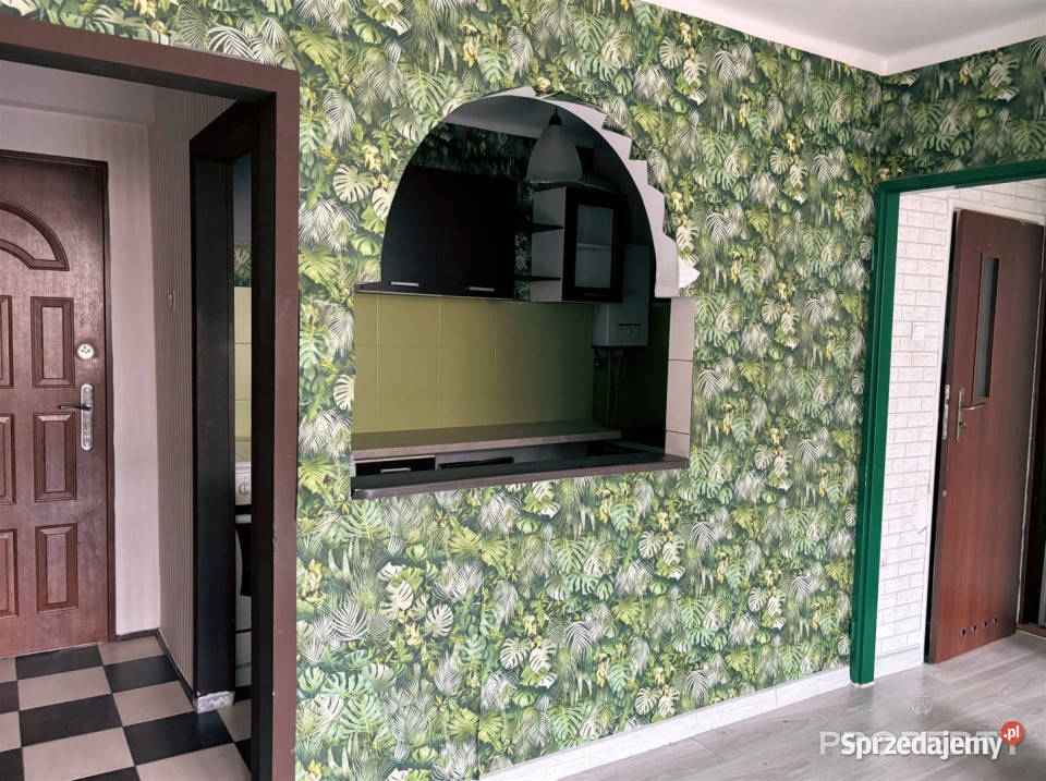 Mieszkanie Nowy Sącz 368m2 2 pokoje Sprzedaż małopolskie