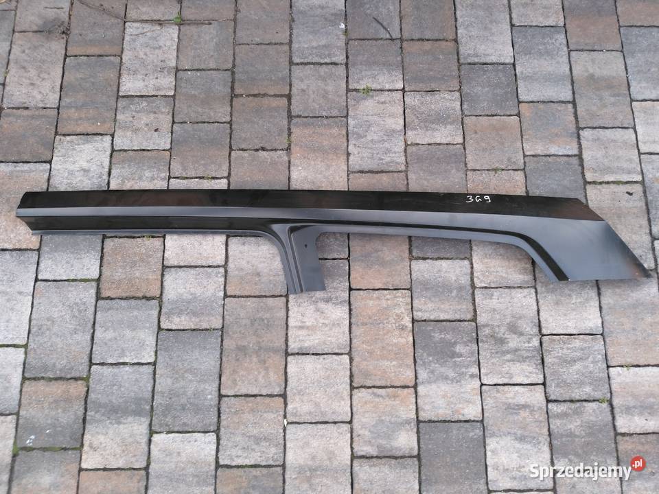 Sprzedam słupek dachowy VW Passat B8 kombi sprzedam