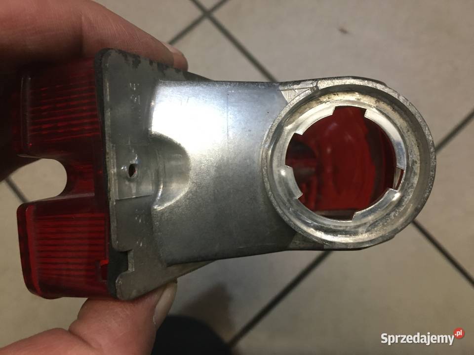 Lampa tylna Toyota Celica T23 9906