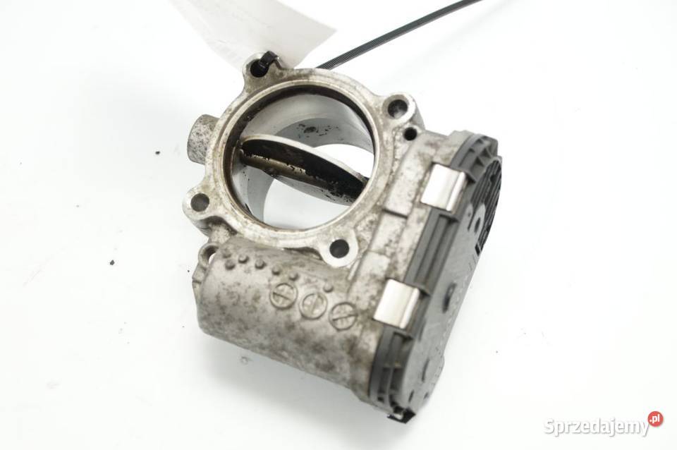 PRZEPUSTNICA VOLVO V70 31216665 20 D3 Lipno