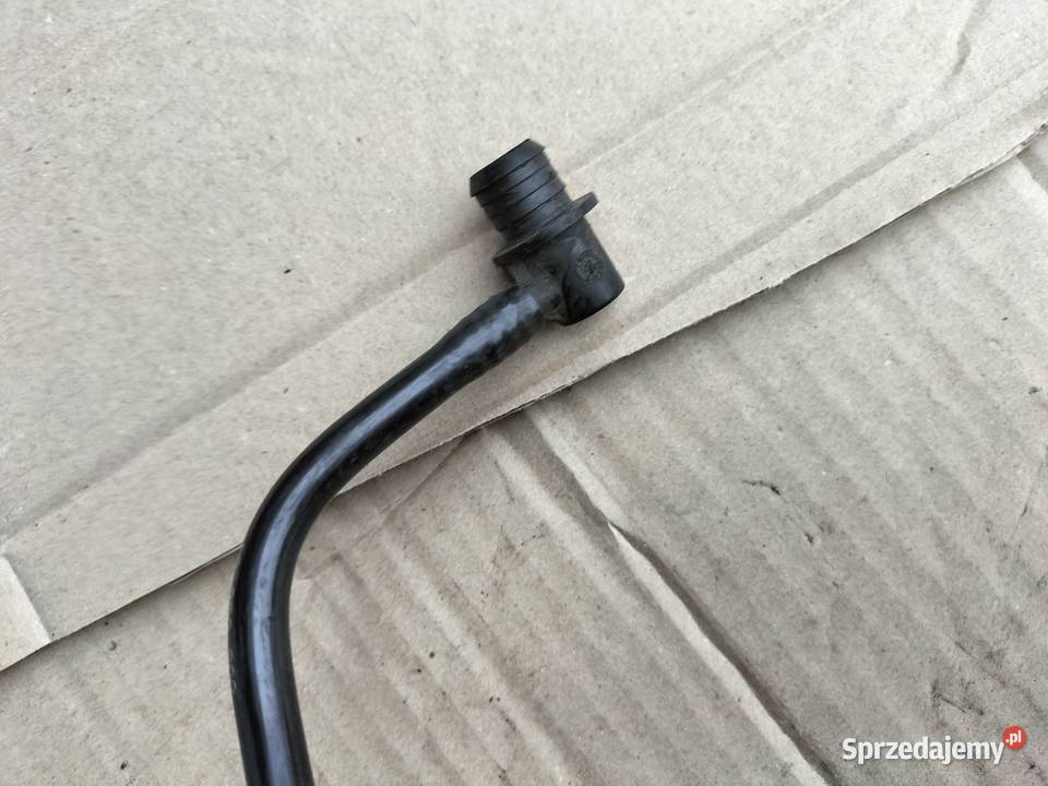 OPEL CORSA D 13 CTDI 13208900 PRZEWÓD RURKA lubelskie Kamień-Kolonia