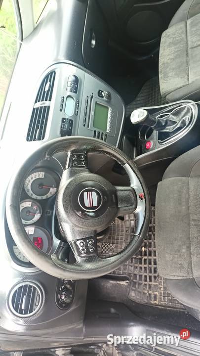 Seat Leon 2 FR 20TDI 170 07r Tarnów