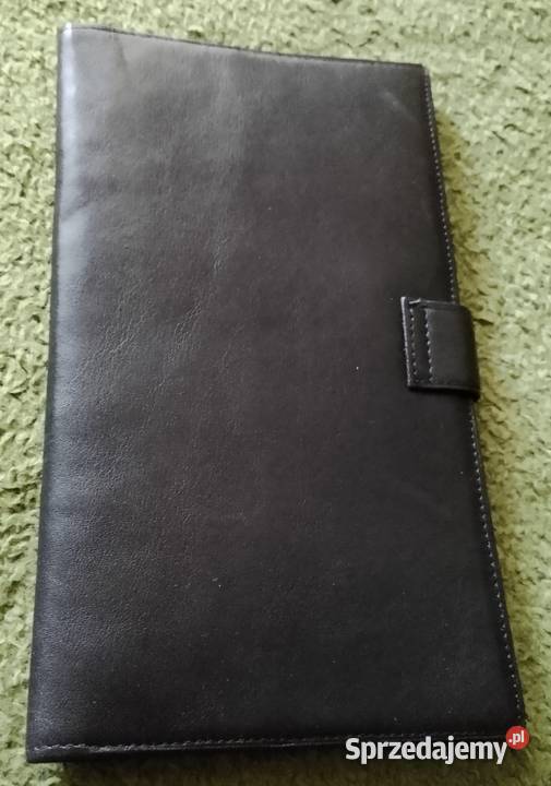 Biwuar Eurostyle Agilent Technologies skóra Pozostałe Katowice