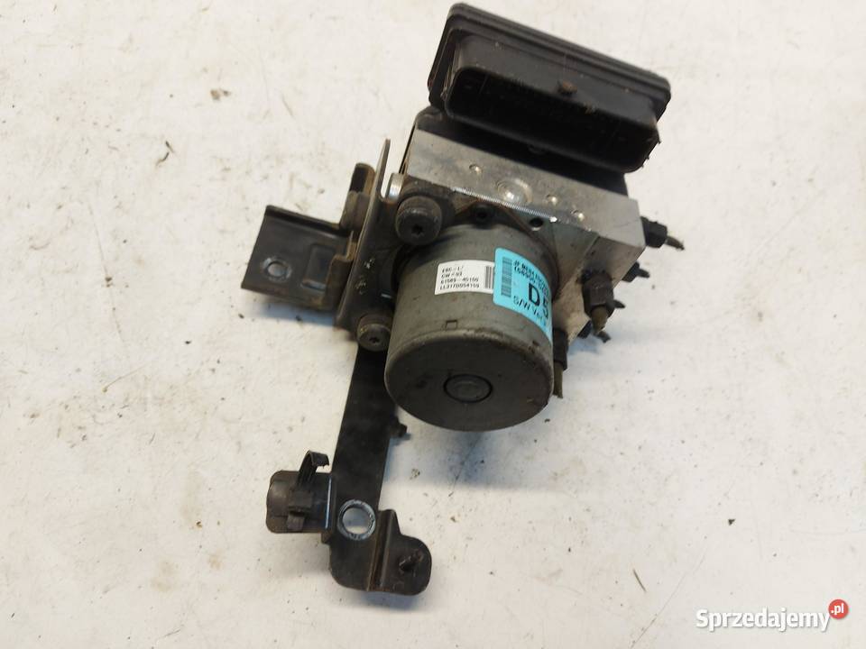 KIA OPTIMA IV 17 CRDI 2018 Pompa sterownik ABS sprzedam