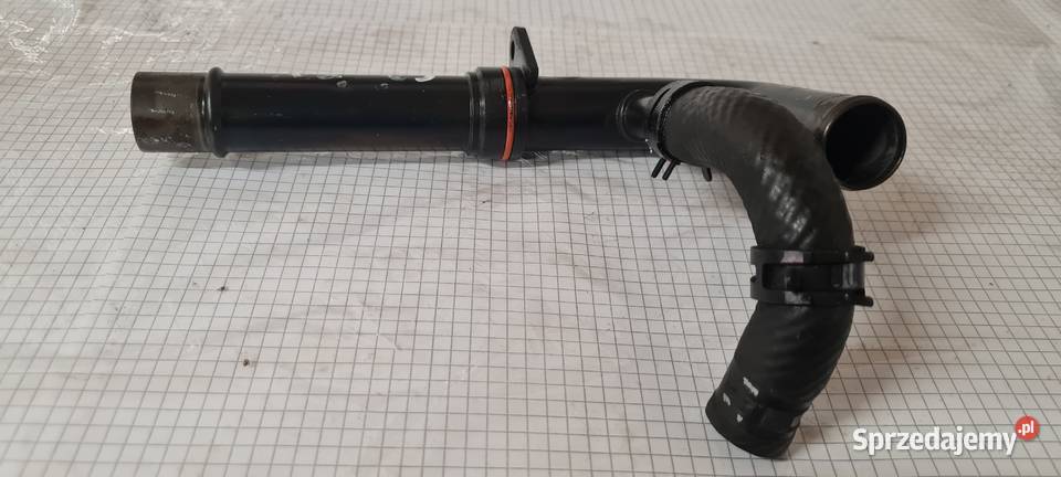 Yamaha R1 RN 12 rurka przewód wąż Warszawa