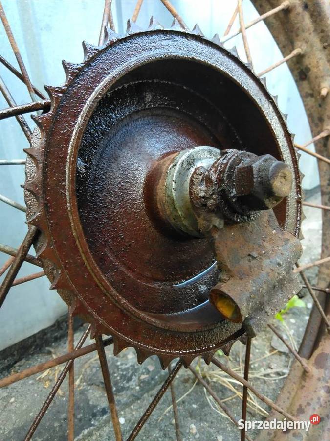 Dkw 125 kola warmińsko-mazurskie