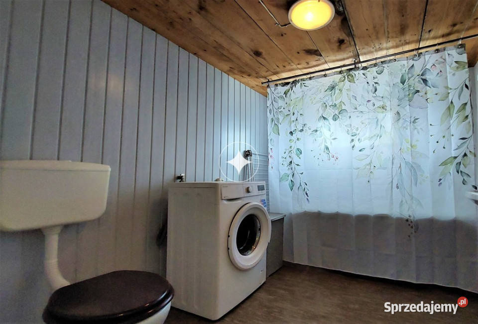 Dom w centrum Wisznic Wisznice