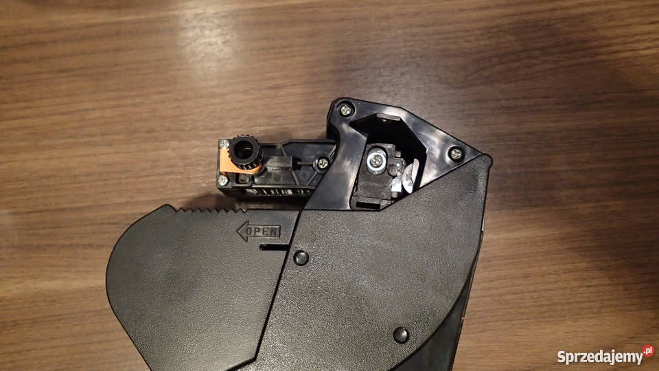 Metkownica Jednorzędowa SATO 26 Czarna NOWA Sosnowiec