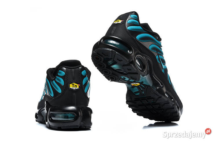 Nike Air Plus buty sportowe r 40 46 Warszawa