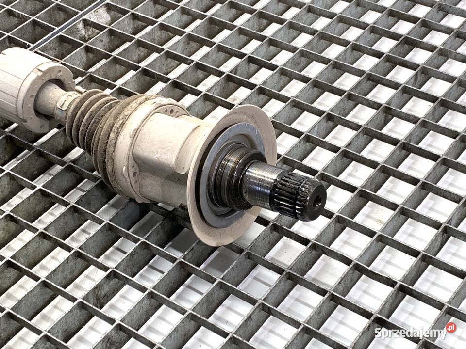 PÓŁOŚ LEWY TYŁ MINI COUNTRYMAN R60 9813597 16 sprzedam