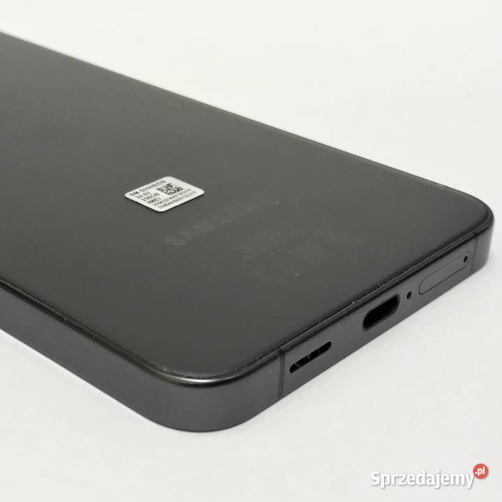 SAMSUNG Galaxy S24 5G 12256GB Smartfon S926B Warszawa