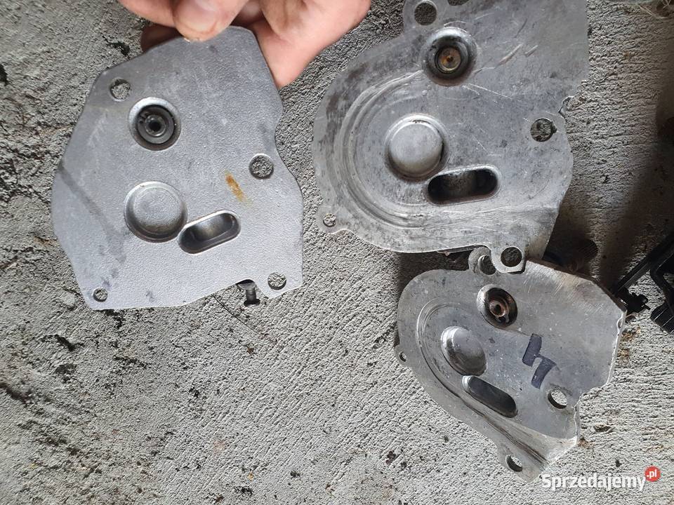 zmieniacze biegów motorynka Rzeszów