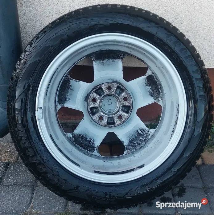 Felgi signum vectra c warmińsko-mazurskie Płozy