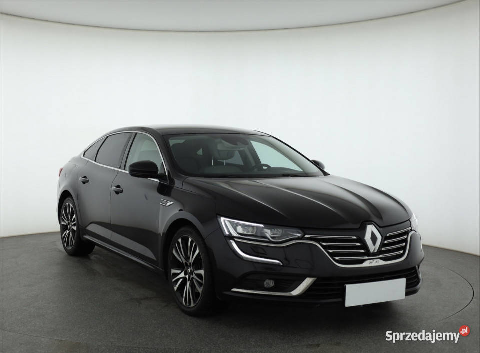 Renault Talisman 16 TCe Piaseczno sprzedam