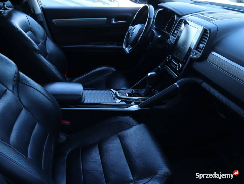 Renault Koleos 20 dCi SUV Koleos Piaseczno sprzedam
