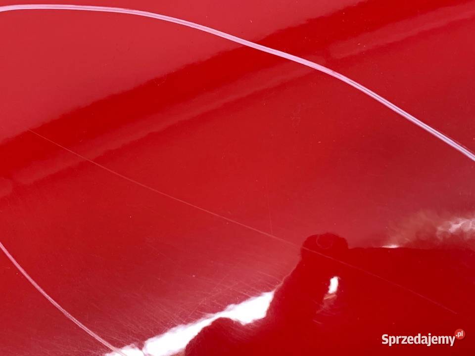 DRZWI LEWY TYŁ SEAT IBIZA IV Hatchback 0817